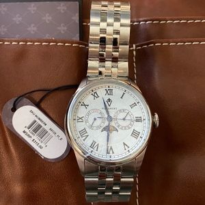 Men’s Villandry Watch